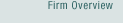 Firm Overview